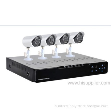 Dvr And Camera Surveillance Systems 